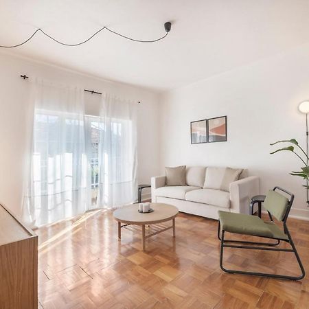 קסקאיס Coral Apartment By Olala Homes מראה חיצוני תמונה