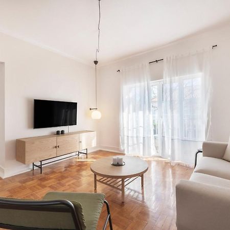קסקאיס Coral Apartment By Olala Homes מראה חיצוני תמונה