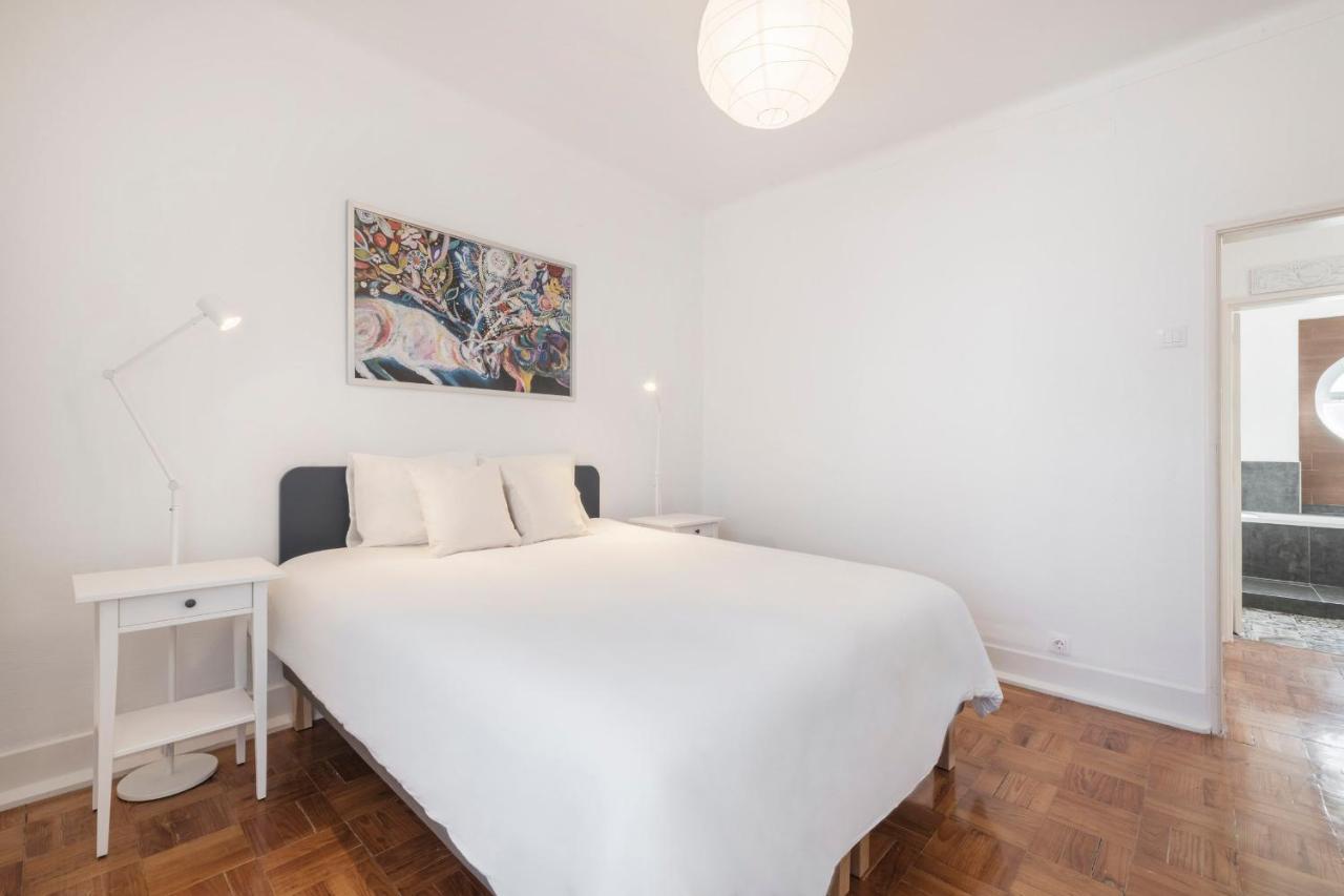 קסקאיס Coral Apartment By Olala Homes מראה חיצוני תמונה