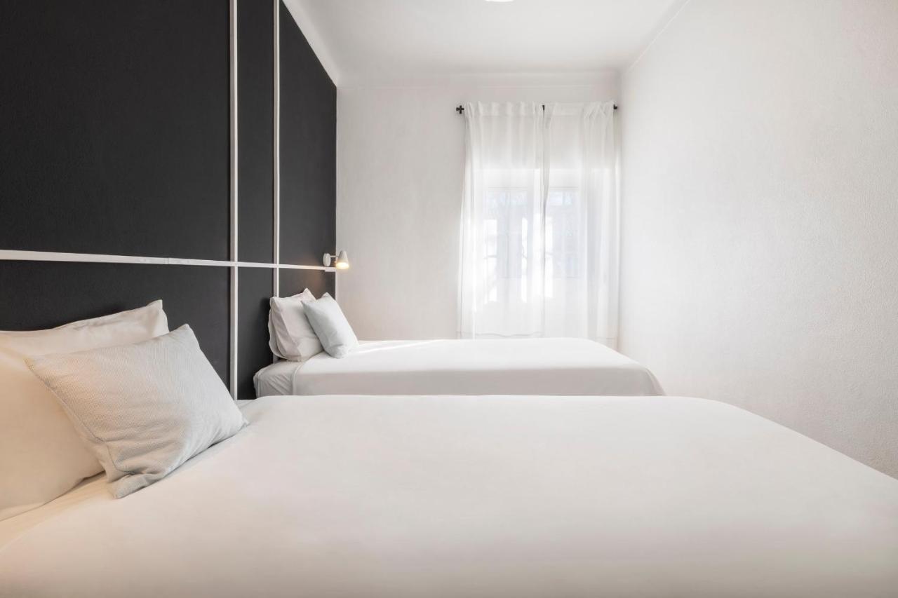 קסקאיס Coral Apartment By Olala Homes מראה חיצוני תמונה