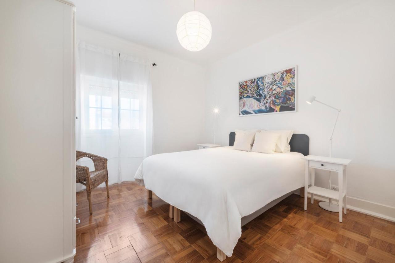 קסקאיס Coral Apartment By Olala Homes מראה חיצוני תמונה