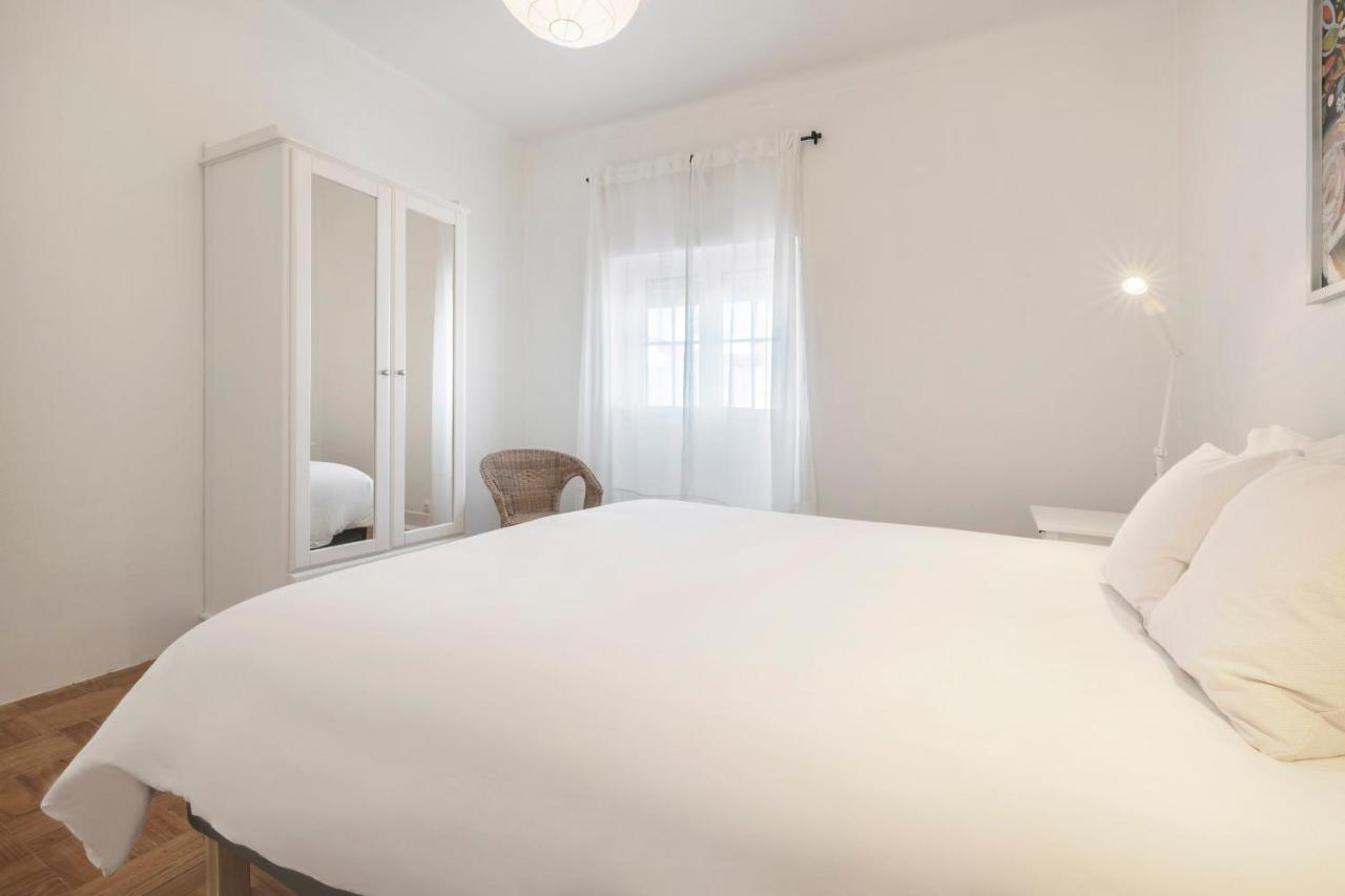 קסקאיס Coral Apartment By Olala Homes מראה חיצוני תמונה