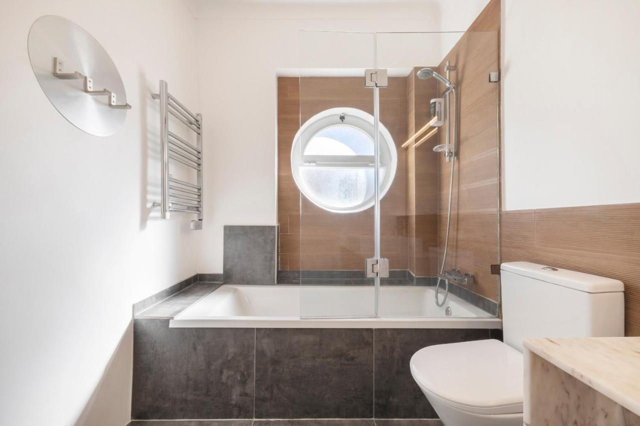 קסקאיס Coral Apartment By Olala Homes מראה חיצוני תמונה