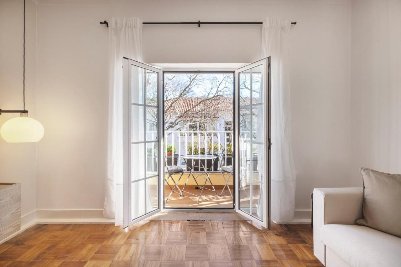 קסקאיס Coral Apartment By Olala Homes מראה חיצוני תמונה