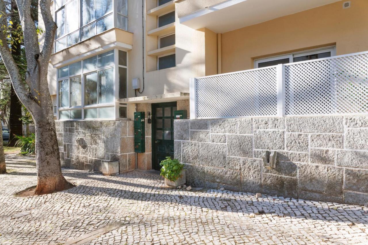 קסקאיס Coral Apartment By Olala Homes מראה חיצוני תמונה