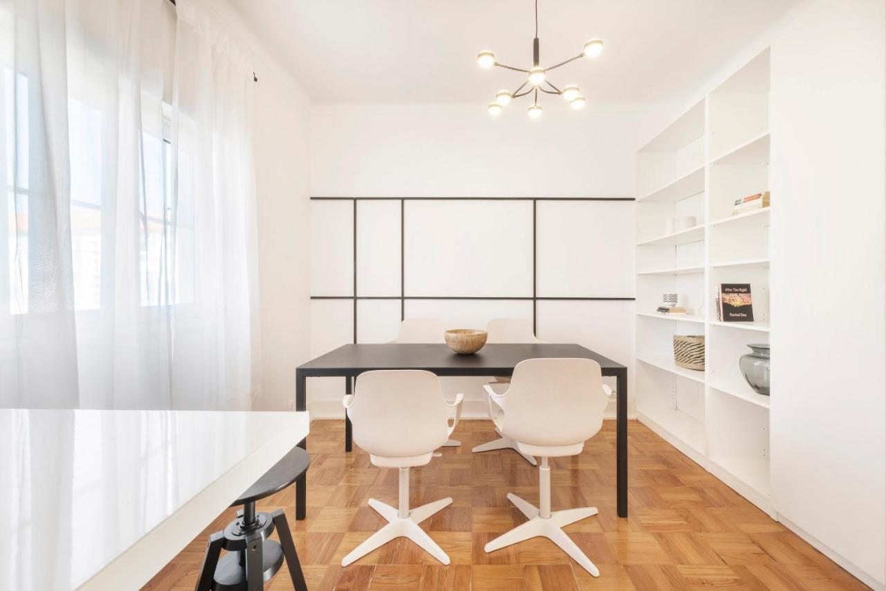 קסקאיס Coral Apartment By Olala Homes מראה חיצוני תמונה
